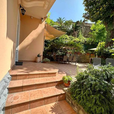 בפורטורוז Villa Milada מראה חיצוני תמונה