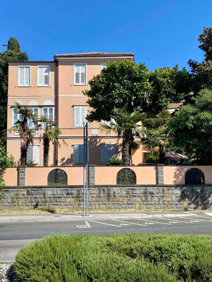 בפורטורוז Villa Milada מראה חיצוני תמונה