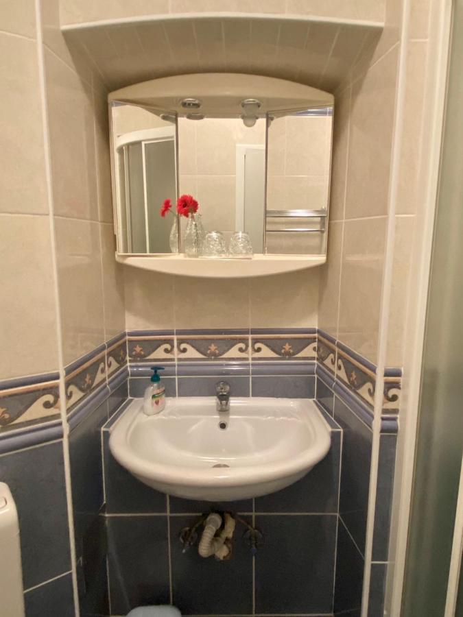 בפורטורוז Villa Milada מראה חיצוני תמונה