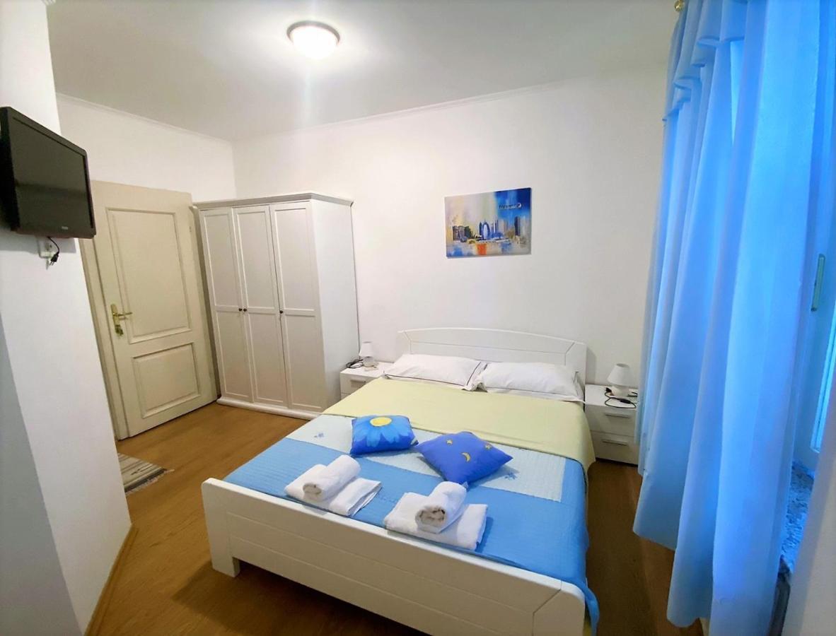 בפורטורוז Villa Milada מראה חיצוני תמונה