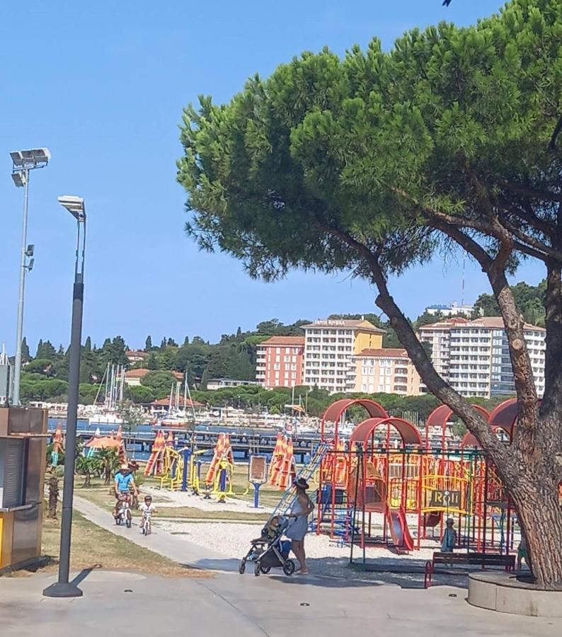 בפורטורוז Villa Milada מראה חיצוני תמונה