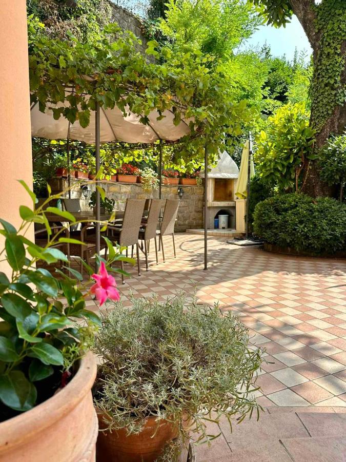 בפורטורוז Villa Milada מראה חיצוני תמונה