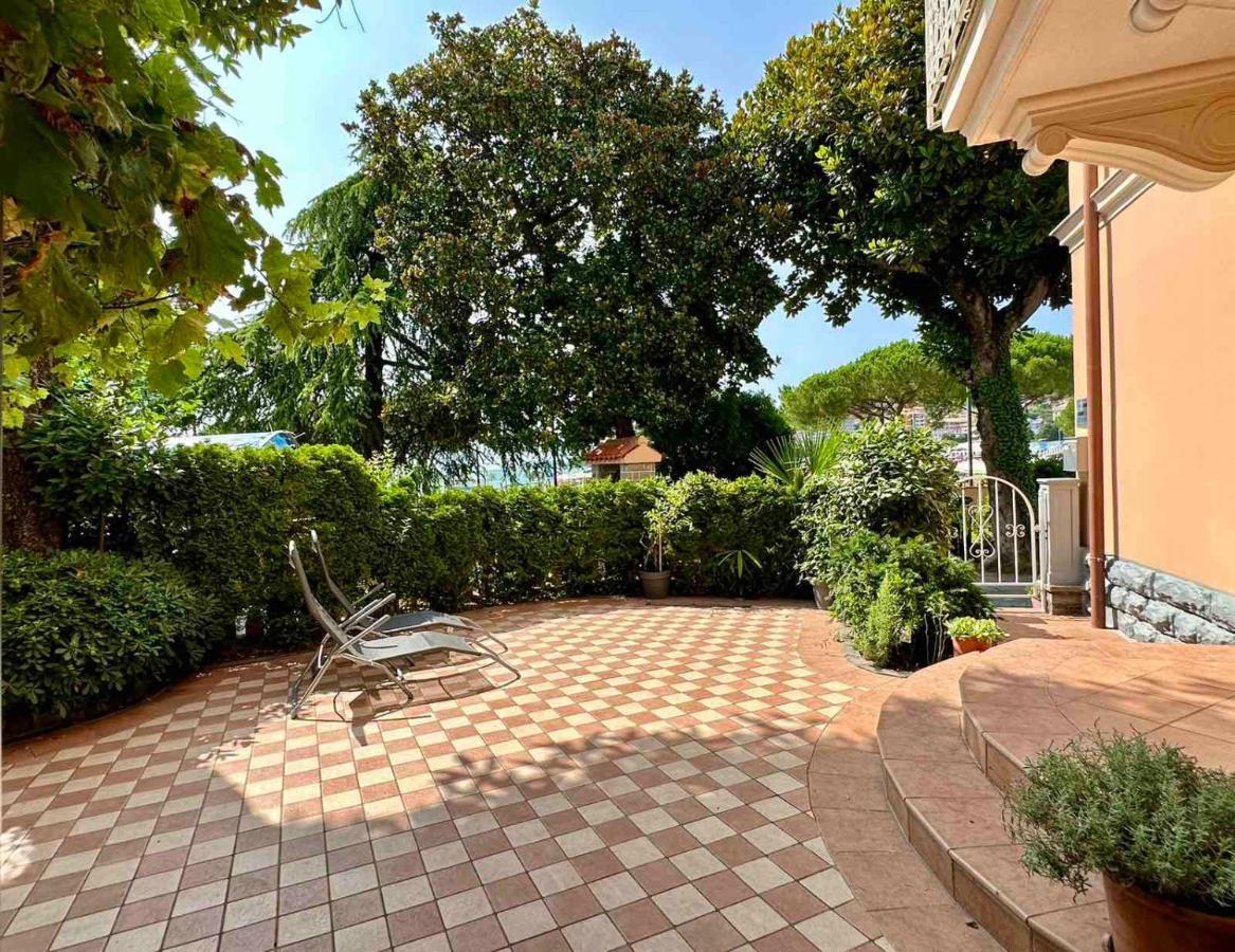 בפורטורוז Villa Milada מראה חיצוני תמונה