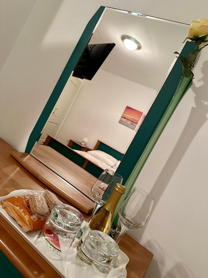 בפורטורוז Villa Milada מראה חיצוני תמונה