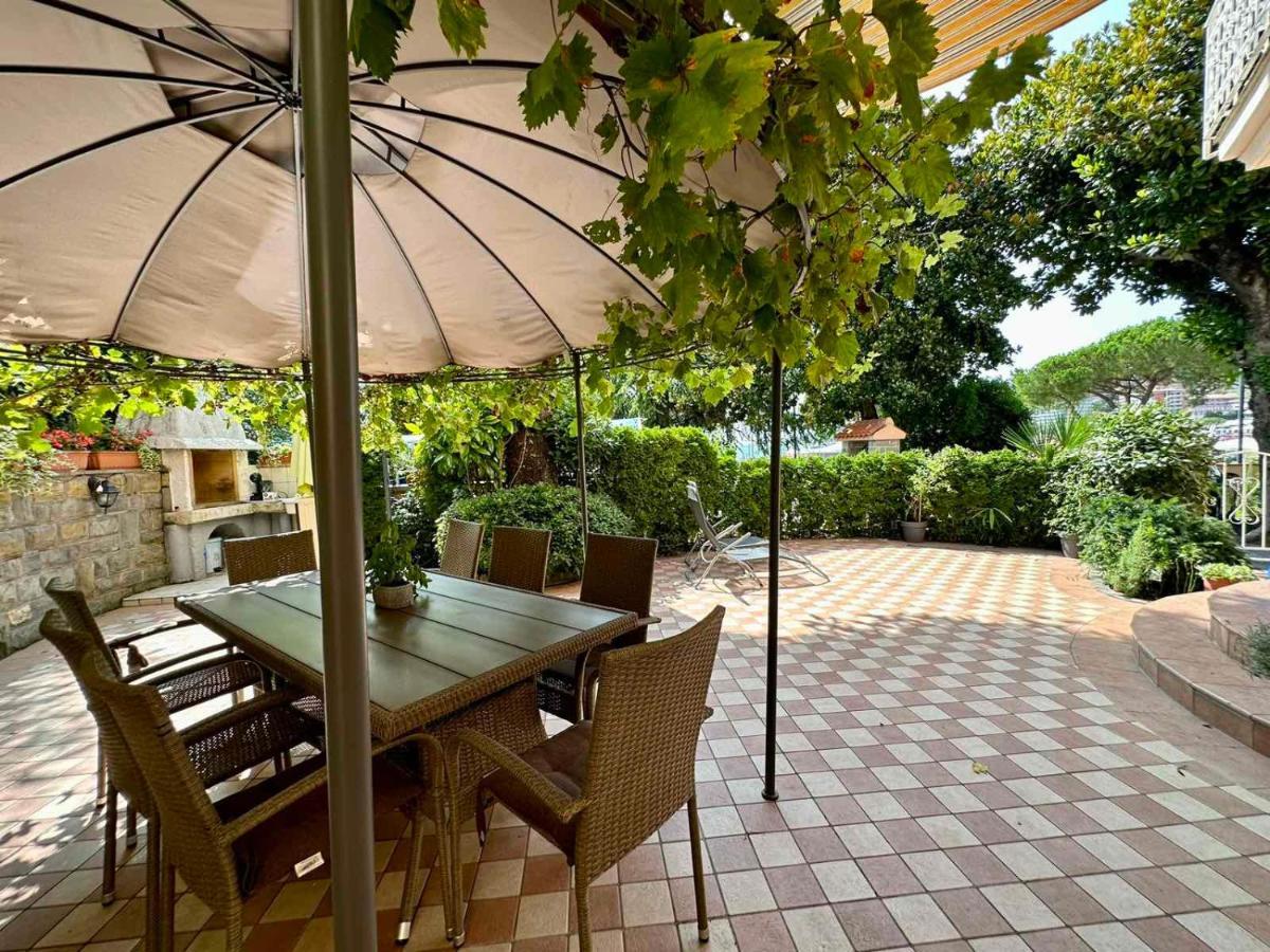 בפורטורוז Villa Milada מראה חיצוני תמונה