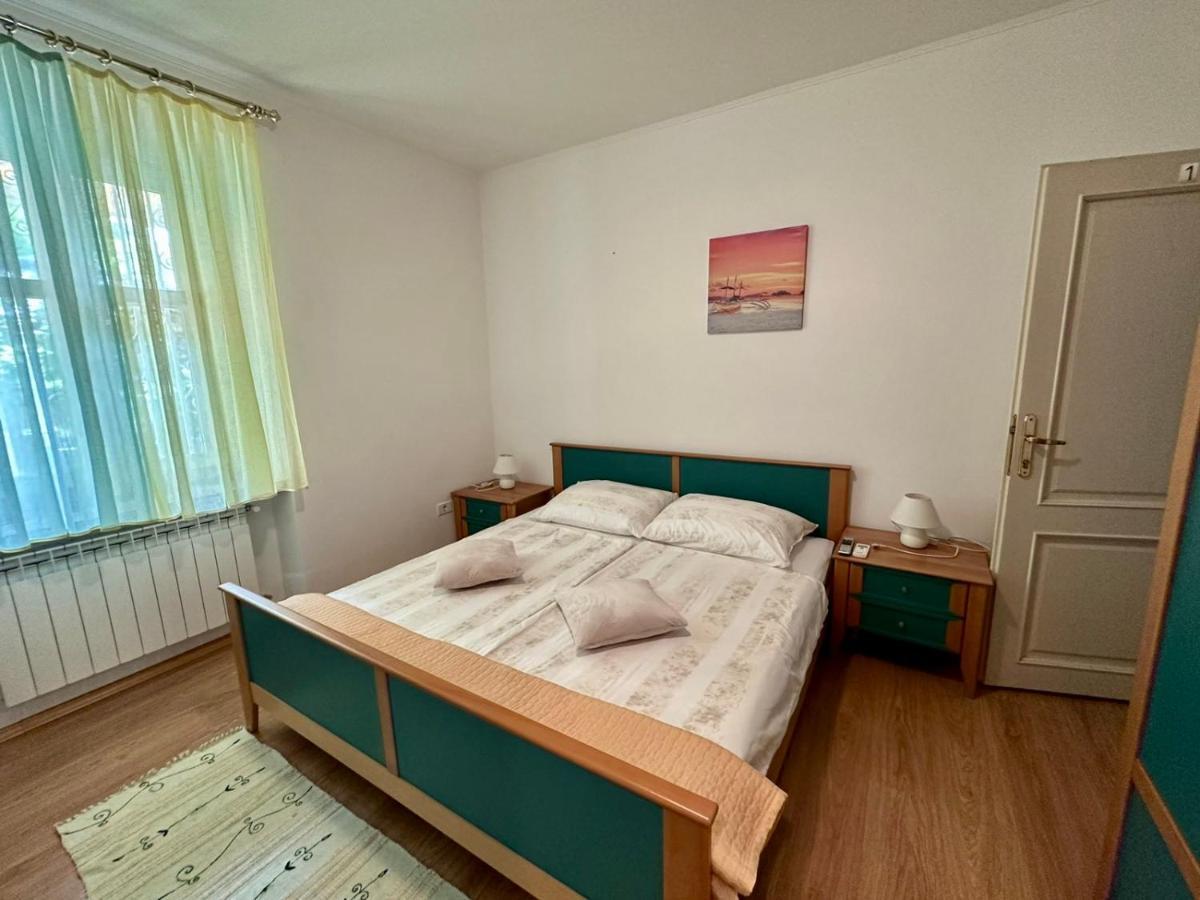 בפורטורוז Villa Milada מראה חיצוני תמונה
