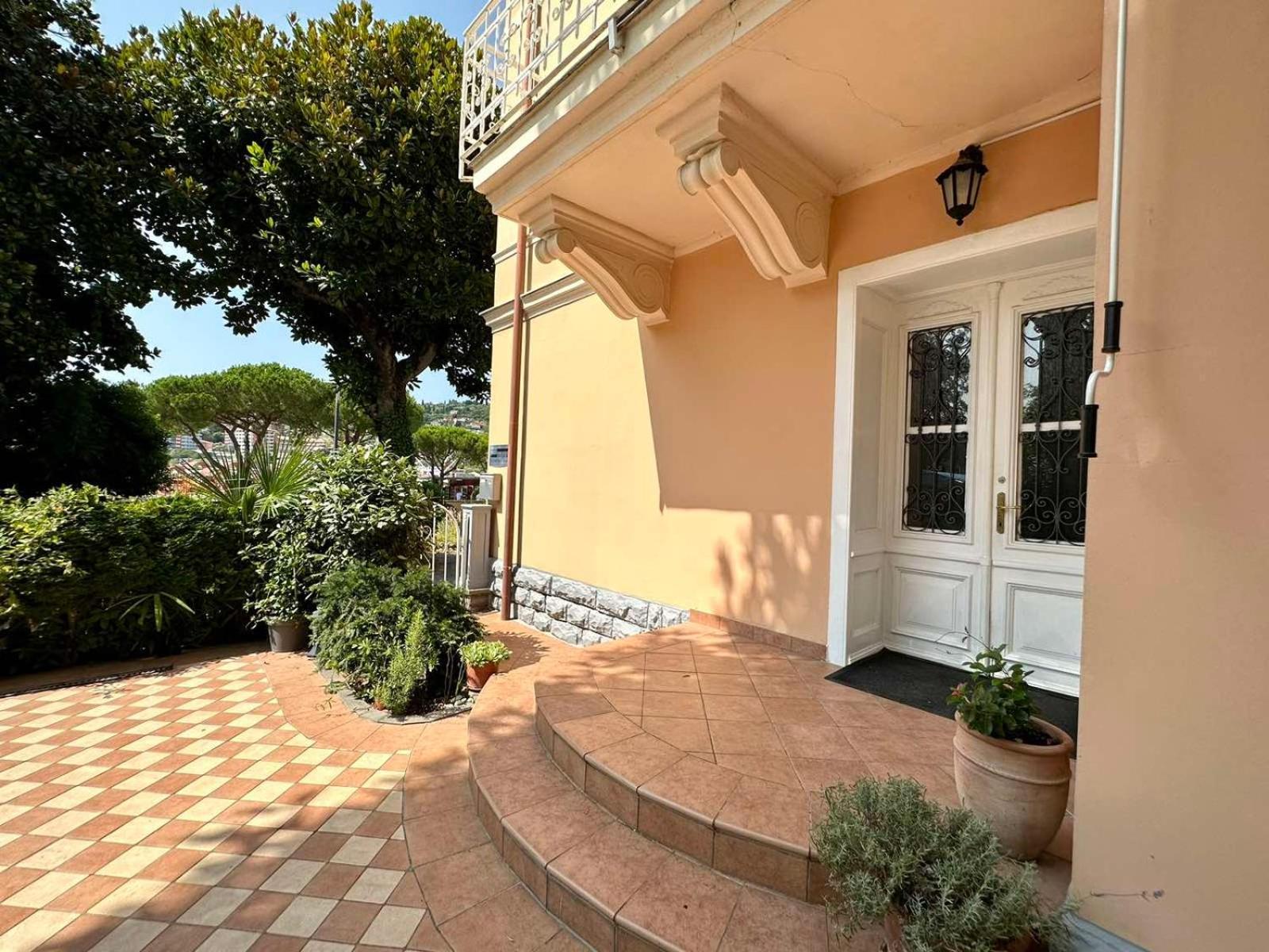 בפורטורוז Villa Milada מראה חיצוני תמונה