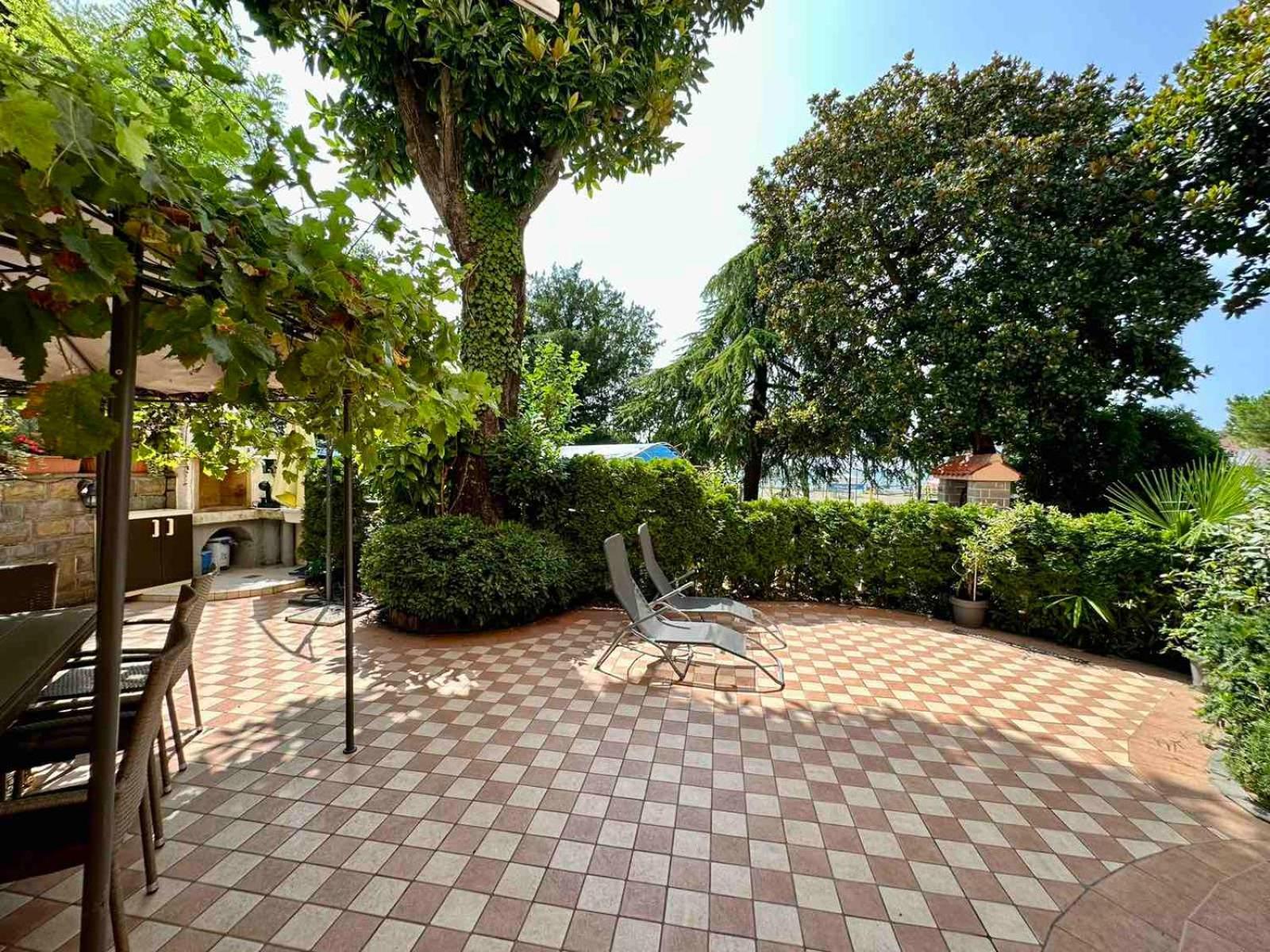 בפורטורוז Villa Milada מראה חיצוני תמונה