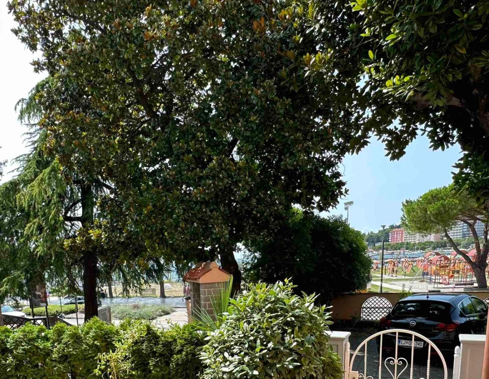 בפורטורוז Villa Milada מראה חיצוני תמונה