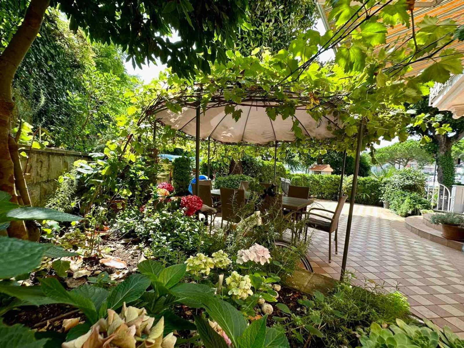 בפורטורוז Villa Milada מראה חיצוני תמונה